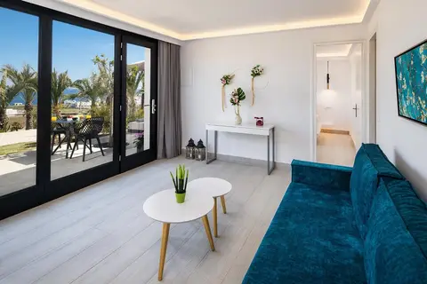 Palm Island Suites in Δημοτική Ενότητα Θήρας — foto 9