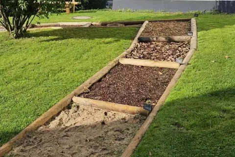 UplandParcs Bergresidence foto 8