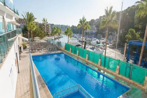 Appartementen Porto Drach in Manacor — foto 3
