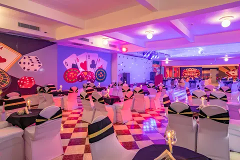 Bel Air Resort in Hurghada — foto 16