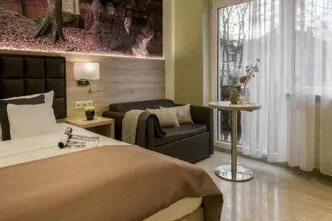 Hotel Restaurant Barbarossahof foto 7