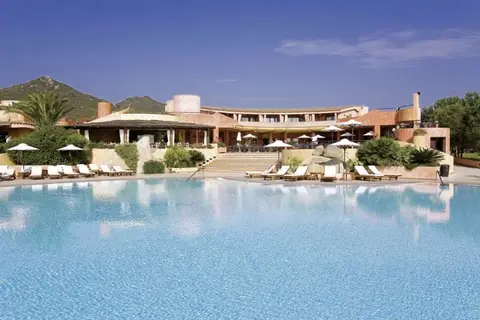 Sant'Elmo Beach Hotel in Castiadas — foto 3