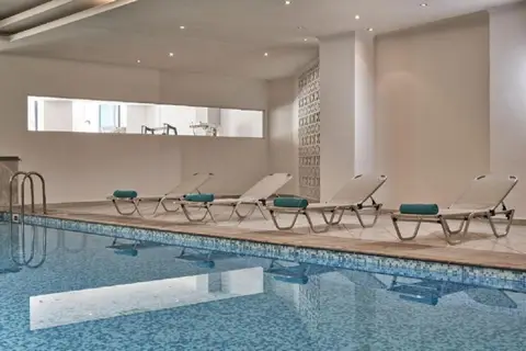 Kiotari Miraluna Beach Resort in Κιοτάρι — foto 21