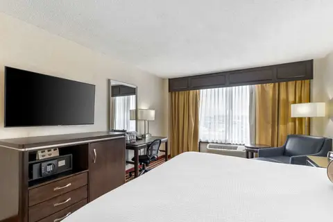 Best Western Plus Grosvenor Airport Hotel in San Francisco — foto 6