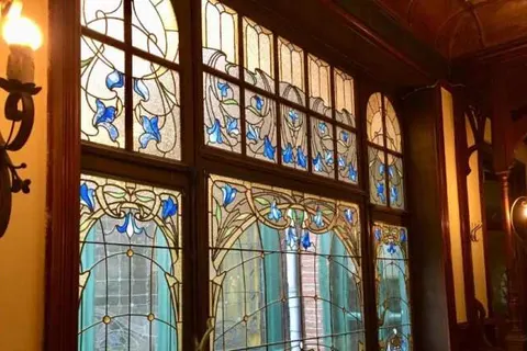 Hotel Rubenshof foto 6