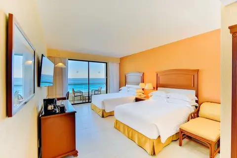 Occidental Tucancun in Occidental Tucancún — foto 13