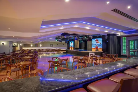 Hotel Sunset Beach Club in Benalmadena — foto 20