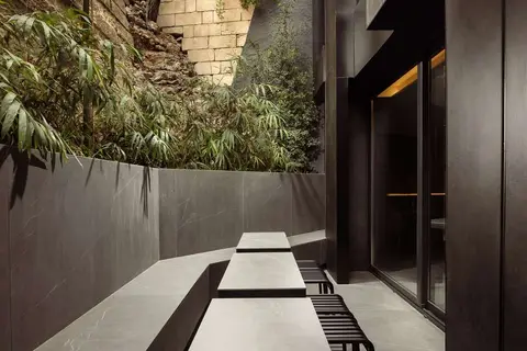 Thirty Three Boutique Hotel in Is-Swieqi, foto 17