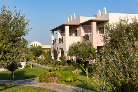 Hotel Gaia Palace foto 20