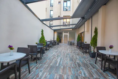 Sim Hotel foto 2