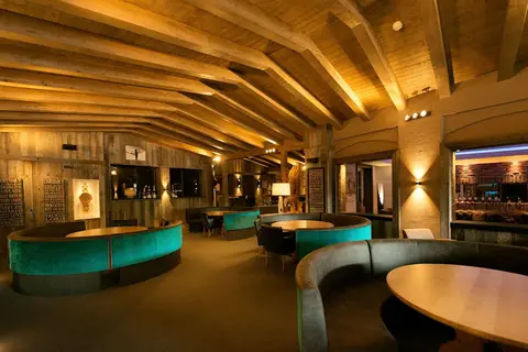 MY ALPENWELT Resort in Kaltenbach — foto 12