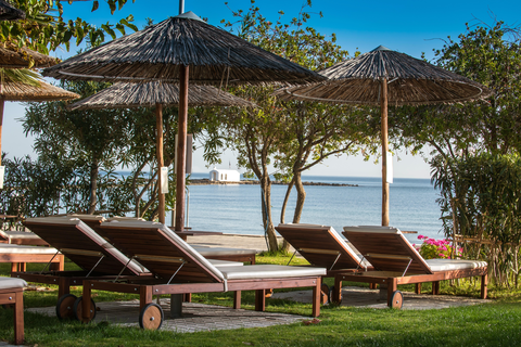 Hotel Harmony Boutique Resort foto 24