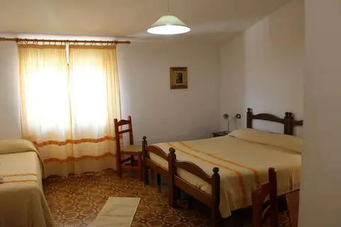 Hotel Piccada in Palau — foto 12