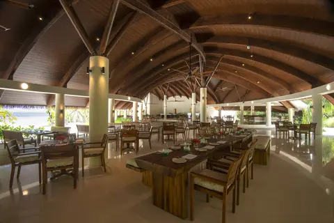 The Residence Maldives at Dhigurah in ގާފަރު Gaafaru — foto 28