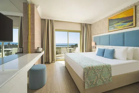 Asteria Family Resort Side in Doğanyurt — foto 3