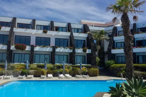 Caloura Hotel Resort in Agua De Pau — foto 23