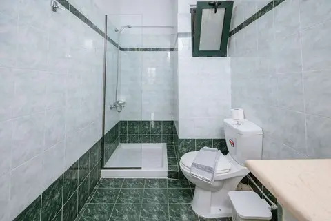 Dionysos Appartementen & Studios in Irinis Stalís — foto 19