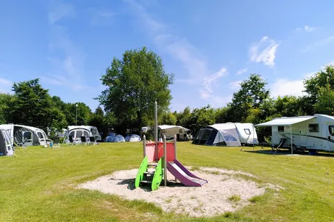 Camping Lente Van Drenthe foto 10