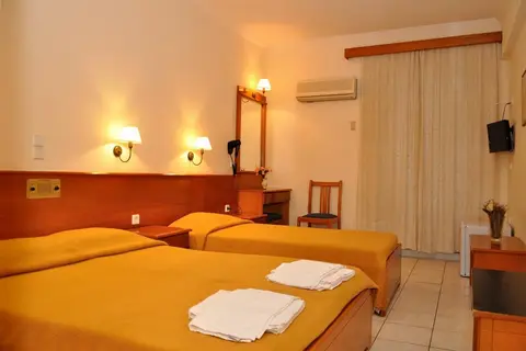 Andreolas Beach Hotel in Δημοτική Ενότητα Λαγανά — foto 3