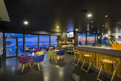 Hotel Navis in Opatija — foto 25