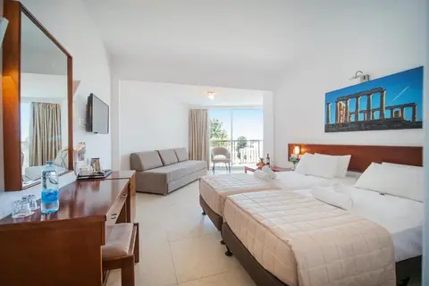 Avlida in Paphos — foto 14
