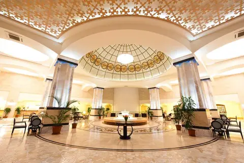 Melas Lara Hotel in Antalya, foto 12