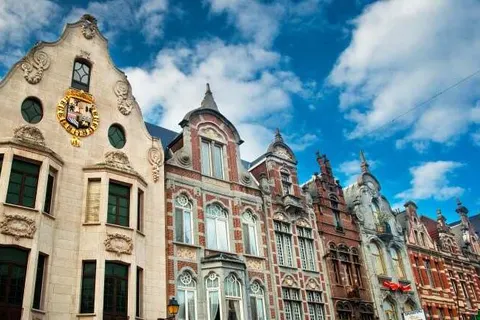 Van der Valk Hotel Mechelen foto 30