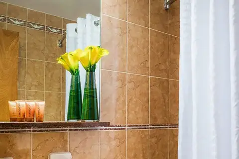 Hotel The Belvedere in New York — foto 4