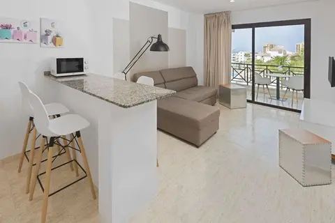 Saint George Aparthotel in Arona — foto 6