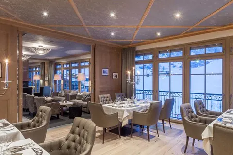 Alpen-Wellness Resort Hochfirst foto 15