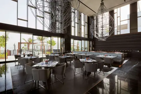 Banyan Tree Dubai at Bluewaters Island in The Residences At Caesars Palace Bluewaters Dubai — foto 14