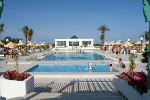 El Mouradi Cap Mahdia in Mahdia — foto 19