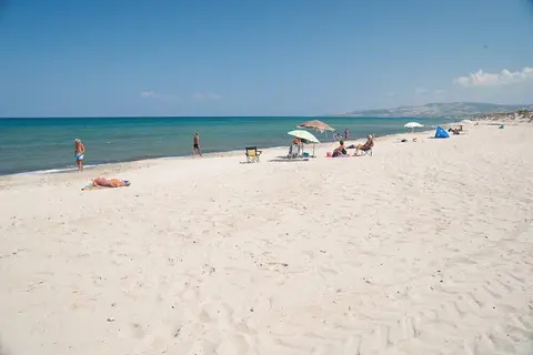 Bella Italia Sardinia in Sorso — foto 8