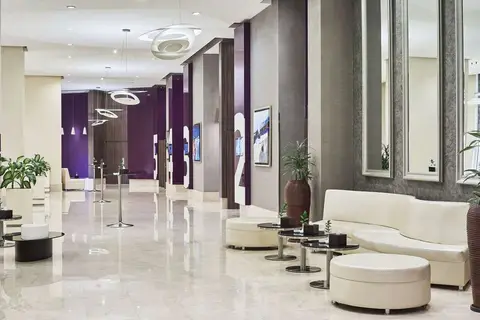 Steigenberger Hotel El Tahrir in Caïro, foto 25