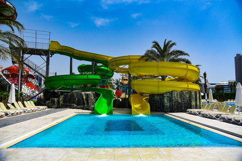 Hotel Royal Wings foto 17