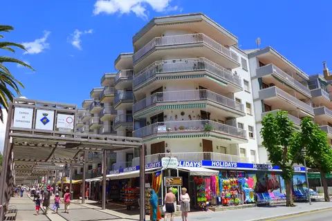Iris Bahia Dorada in Salou, foto 12