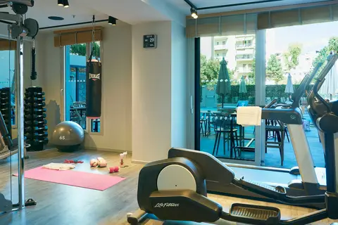 Moxy Patra Marina in Moxy Hotel (Patras Marina), foto 16
