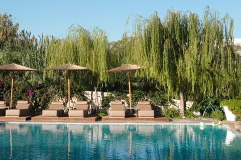 Kouros Exclusive Hotel & Suites in Faliraki — foto 13