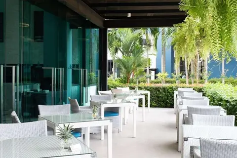BlueSotel Krabi Ao Nang Beach in บ้านอ่าวนาง — foto 8