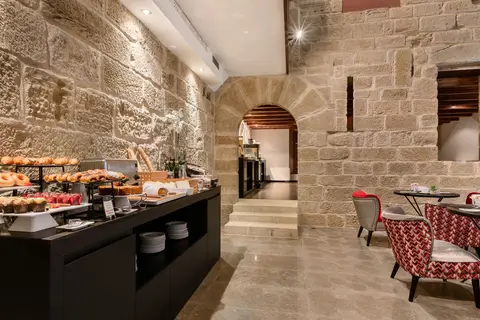 Eurostars Fuerte Ruavieja in Logroño — foto 19