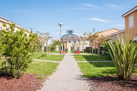Les Demeures Torrellanes in Latour-Bas-Elne — foto 10