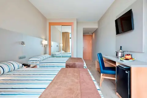 Hotel Best Cambrils in Cambrils — foto 6
