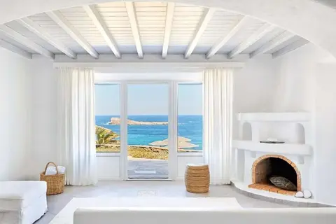 Grecotel Mykonos Lolita in Δήμος Μυκόνου — foto 6
