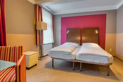 Hotel Goldene Krone foto 5