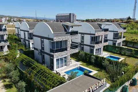 Prestige Villas foto 1