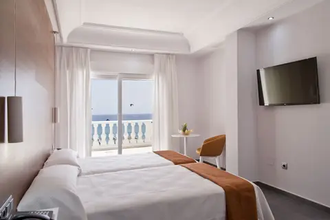 Hotel Los Delfines in San Javier — foto 14
