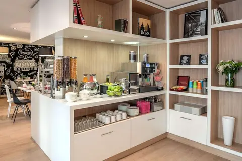 Citadines Montmartre in Parijs, foto 11