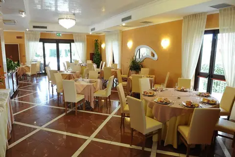 Gullo Hotel in Curinga, foto 4