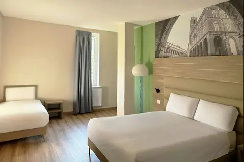 B&B HOTEL Fabriano Janus in Fabriano, foto 11
