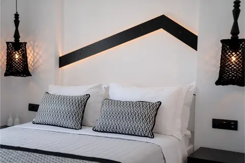 Divelia Hotel in Δημοτική Ενότητα Θήρας — foto 19